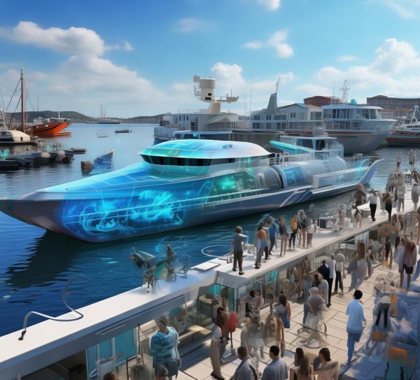 海洋科技活动方案助力社区海洋经济发展 海洋科技活动方案助力社区海洋经济发展