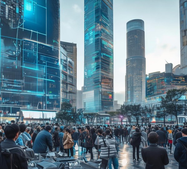中关村，科技与产业融合的创新平台，引领未来