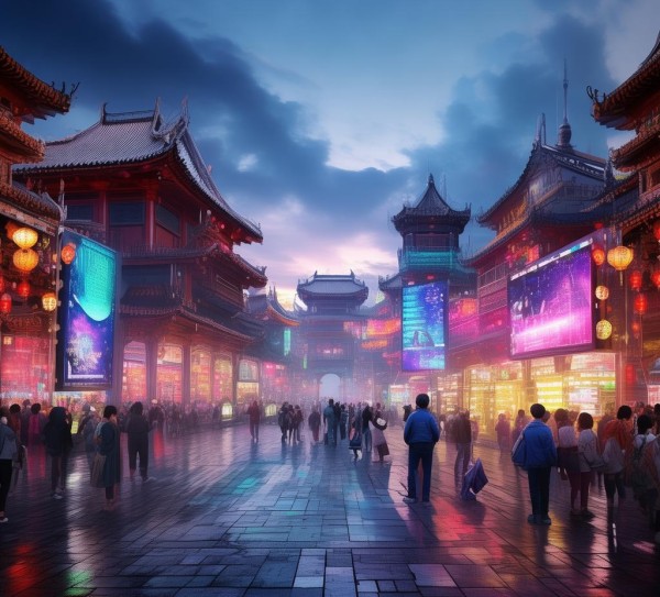 北京荟鲜,科技与市场的完美融合