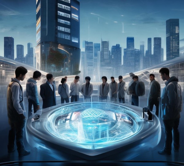 探索鹿城科技开发公司，开启科技发展的新篇章