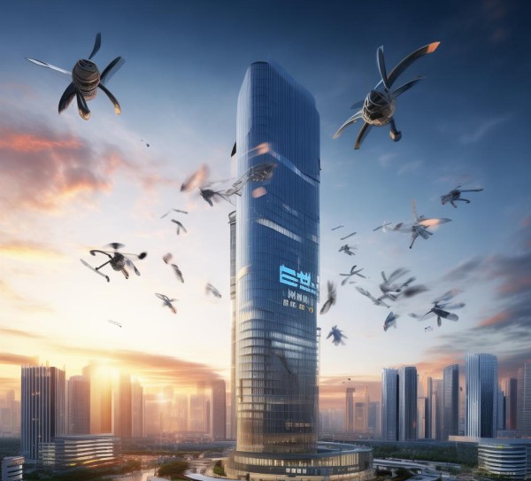 深圳中发明科技开发有限,引领科技行业新方向