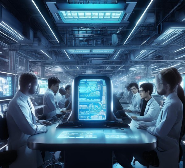 千艺科技开发，数字时代创新之光