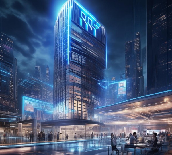 元氏锄禾科技开发公司，disrupting the future with innovation
