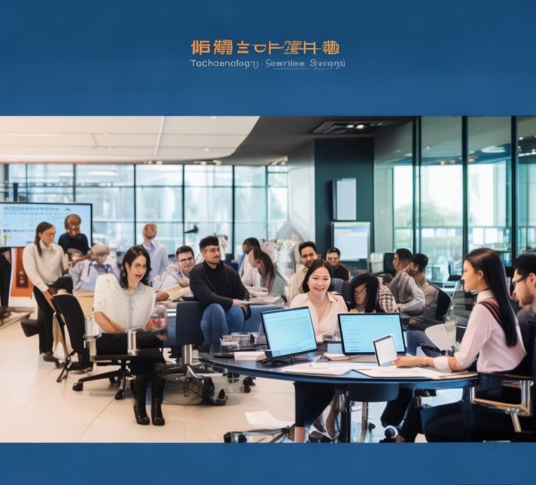 正佳科技服务业集团诚聘各类岗位,助力行业发展与人才成长
