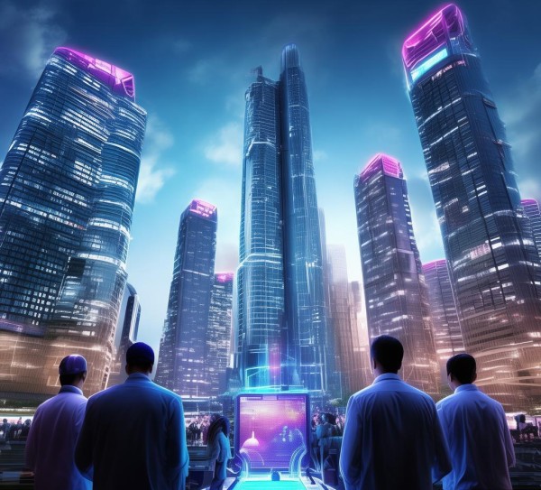 深圳科技，创新驱动引领创新高地