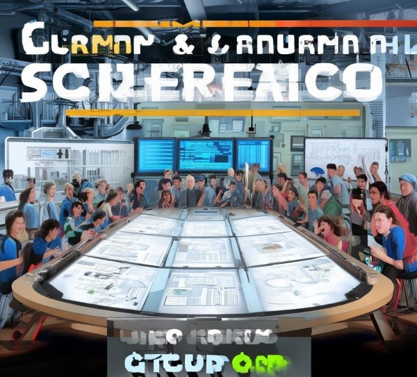 研学科技活动方案,从策划到执行的全面指南 研学科技活动方案,从策划到执行的全面指南