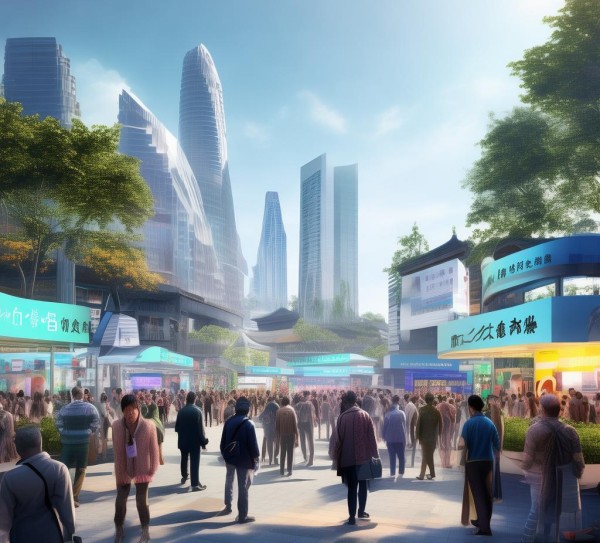 杭州市科技活动方案
