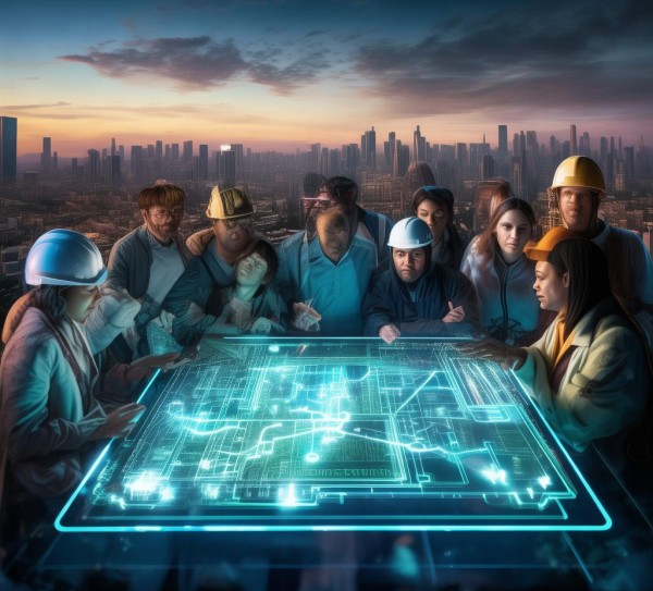 构建未来信息时代的恢复之基 构建未来信息时代的恢复之基