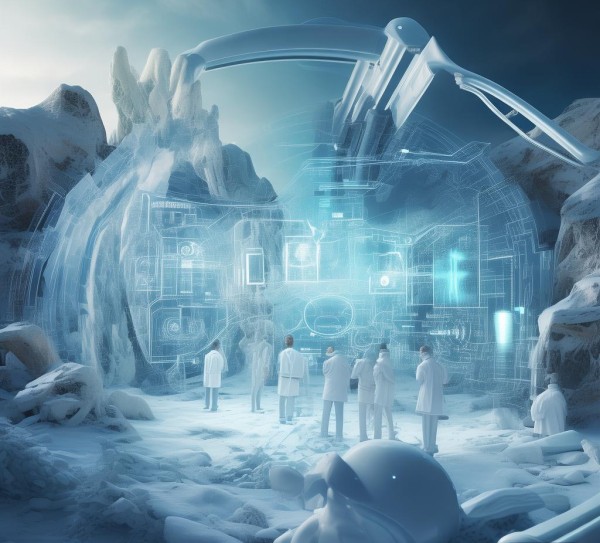 霜雪科技，在科技与医疗之间寻找新方向