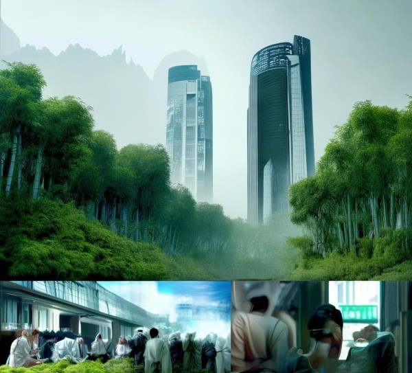 巫溪，科技助力绿色未来的新引擎