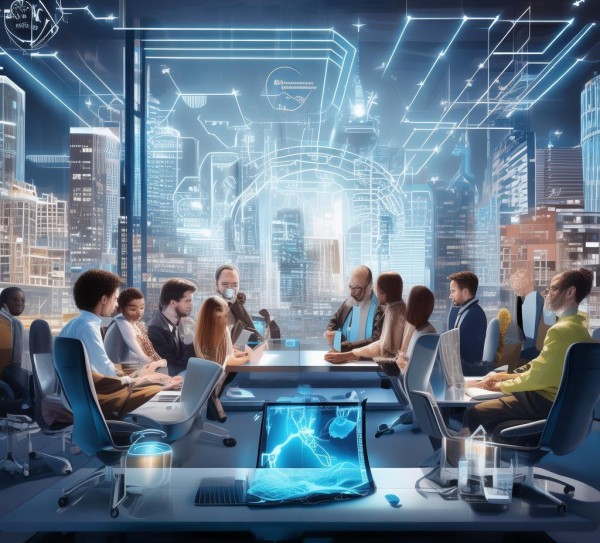 科技服务业,重塑全球经济版图 科技服务业,重塑全球经济版图