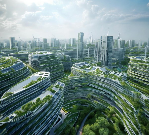 我国科技场馆建设—an evidence of integrated strategy for building a sustainable ecosystem 我国科技场馆建设—an evidence of integrated strategy for building a sustainable ecosystem