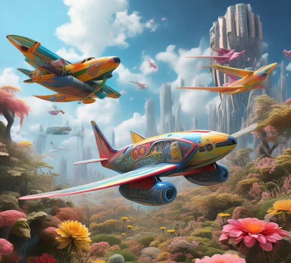 航模 wonderland,科技与艺术的完美结合 航模 wonderland,科技与艺术的完美结合