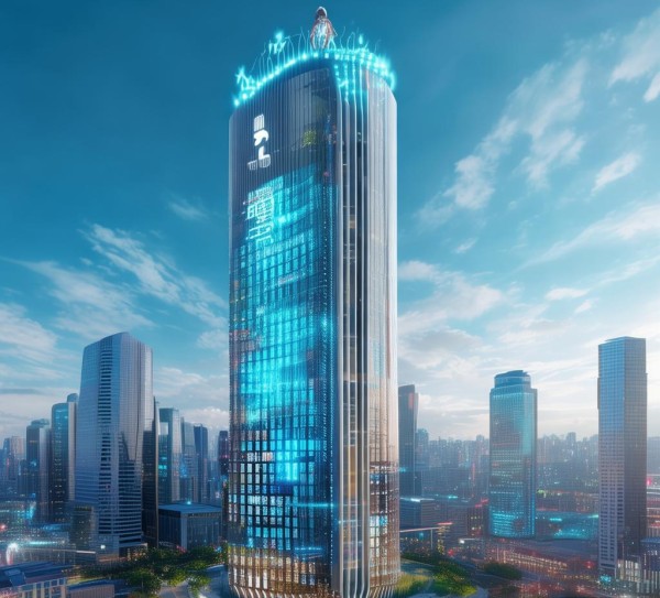 新兴领域中的领军者,兴红海科技开发有限公司 新兴领域中的领军者,兴红海科技开发有限公司