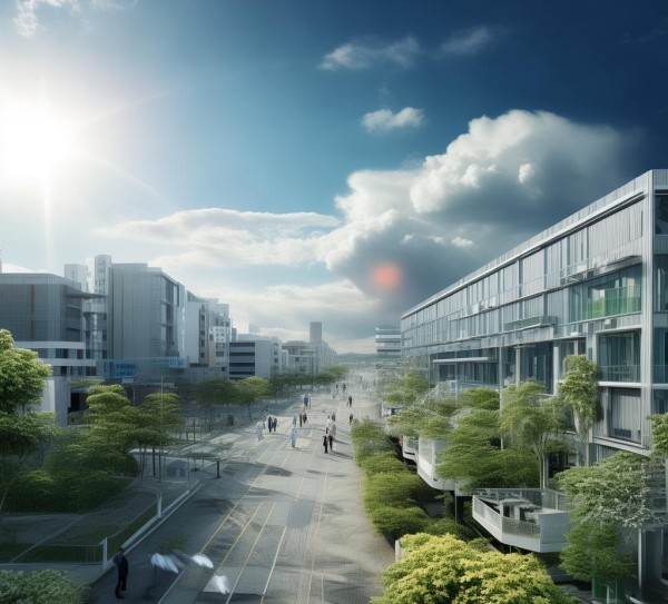 大庆市环安科技开发区,机遇与挑战并存 大庆市环安科技开发区,机遇与挑战并存