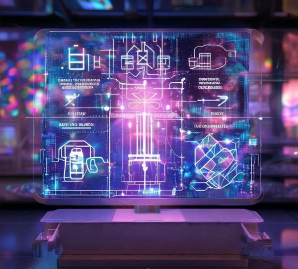 科技创新的五大基石,基础之本 科技创新的五大基石,基础之本