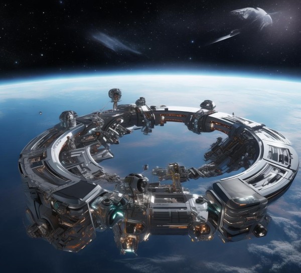 宇宙探索的科技活动策划方案