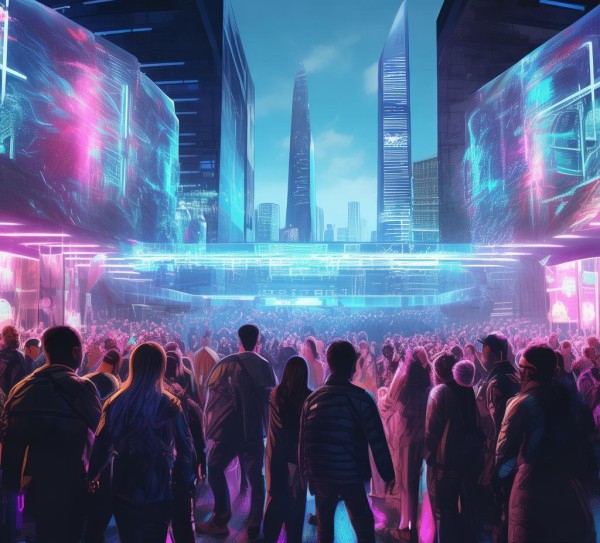 科技活动,创新的力量与未来