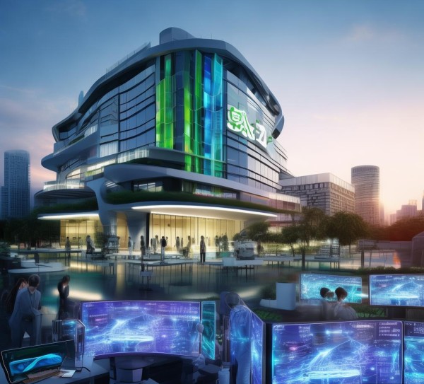 海南海口科技开发公司助力全球创新