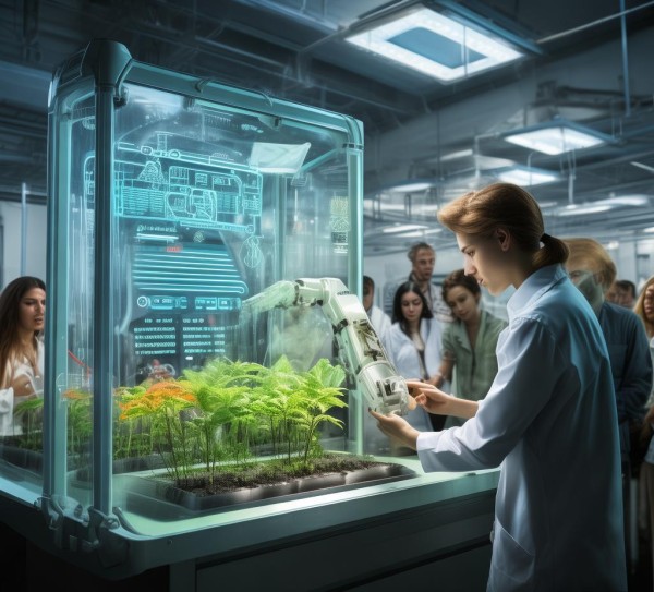 探索植物生长奥秘的科技活动方案,从实验到创新 探索植物生长奥秘的科技活动方案,从实验到创新