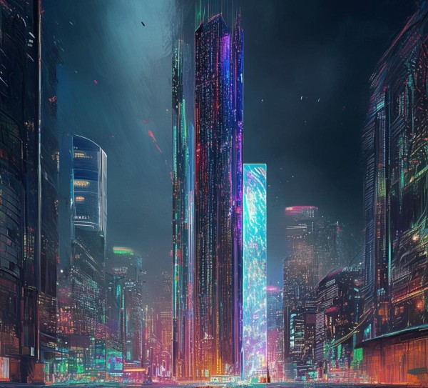 新科技革命时代,文明重构的双刃剑