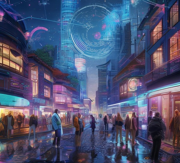 科技服务业,机遇与挑战并存的未来