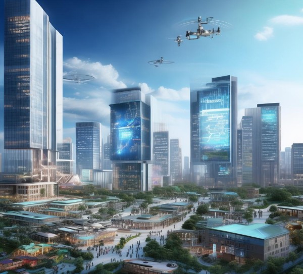 河北省科技服务业发展—an Integrated Perspective of the Industry and the Technology