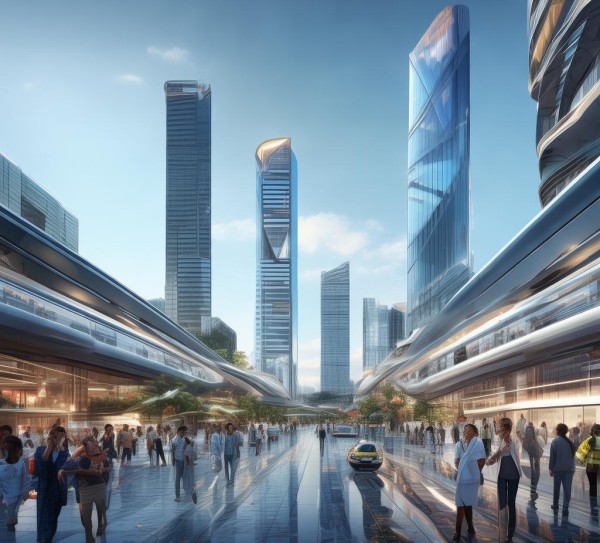 绵阳高科技新天地,一场促进经济与创新的未来之旅