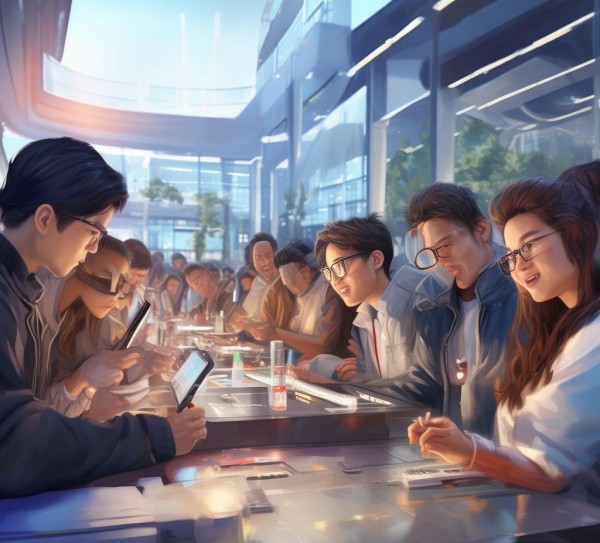 中国科技大学奖助体系,培养未来人才的创新活力 中国科技大学奖助体系,培养未来人才的创新活力