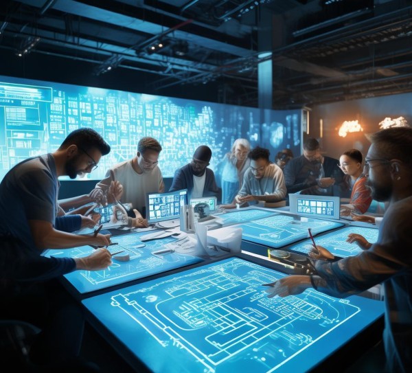 助力科技发展·构建数字社区·协办科技活动方案