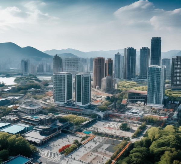 浙江科技服务业的机遇与挑战 浙江科技服务业的机遇与挑战