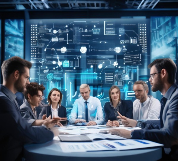 信息科技开发测试审计,从技术到管理的全面解决方案 信息科技开发测试审计,从技术到管理的全面解决方案