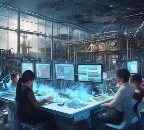 中国银行科技体系的困境与重构