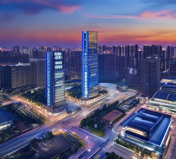 科技服务业公示北京,引领未来高质量发展的新引擎