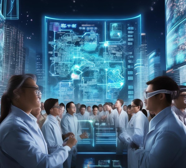 中国的科技创新体系的规划与展望 中国的科技创新体系的规划与展望