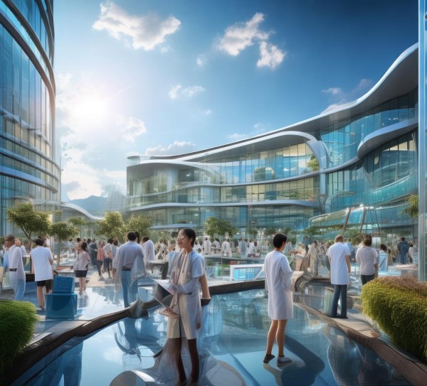 Exploring the Operational Framework of Chinas Science and Technology Park in Zhejiang Province Exploring the Operational Framework of Chinas Science and Technology Park in Zhejiang Province