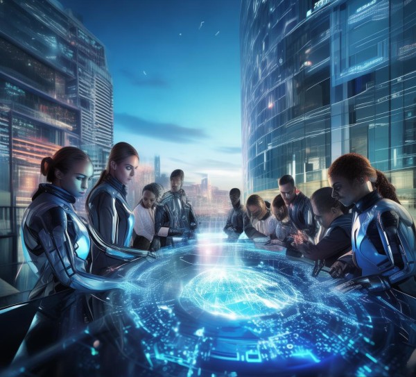 守护数字时代的未来,永久新科技开发有限公司