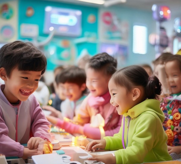 幼儿园服装科技活动方案