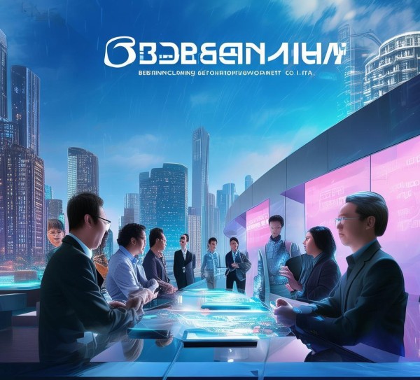 北京名声科技开发公司,创新驱动时代发展