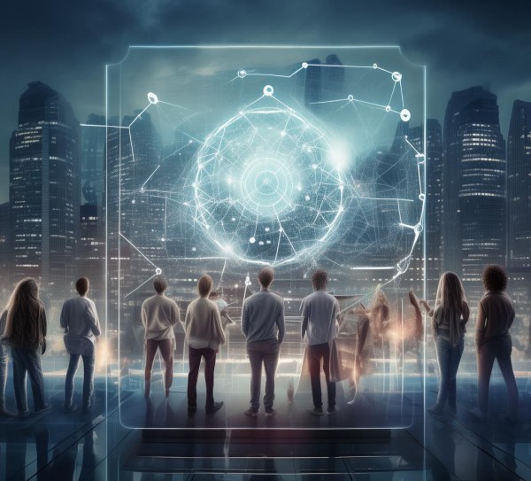 科技征信体系,重塑消费信任的未来