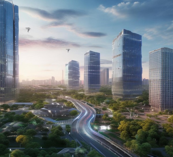 唐山科技之都,构建现代文明的创新高地 唐山科技之都,构建现代文明的创新高地