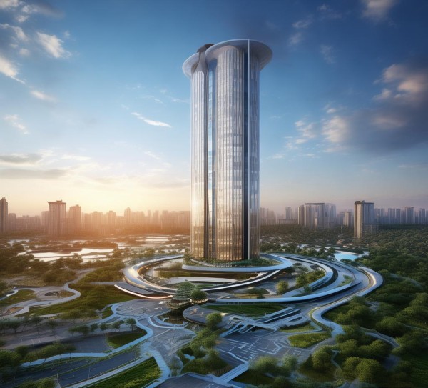 西安科技发展新引擎,构建诚信体系建设的新引擎 西安科技发展新引擎,构建诚信体系建设的新引擎
