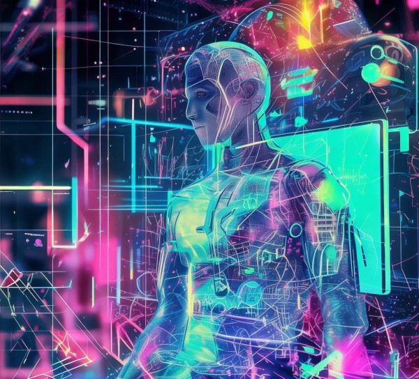 科技活动海报,创新与创意的结合 科技活动海报,创新与创意的结合