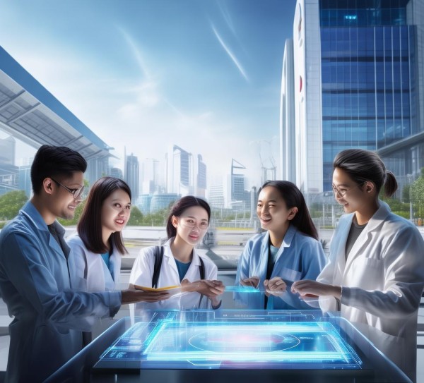 泰州市裕丰科技发展,创新与合作的双轮驱动,引领未来!