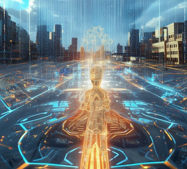 数字经济,数字赋能经济高质量发展新战略