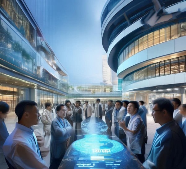深圳科技服务业研究院，创新驱动与创新的双重路径