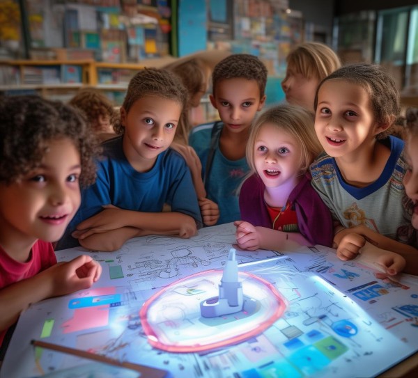 小学科技活动方案设计，培养创新思维的桥梁