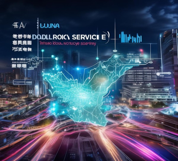 湖南科技服务业统计,数字经济发展的新引擎
