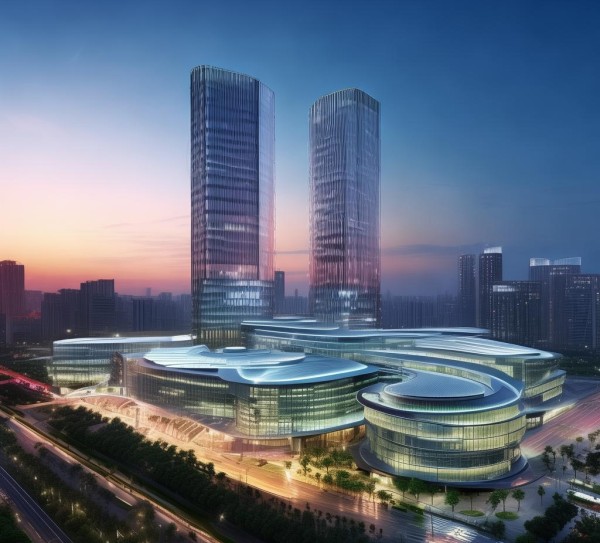 广西科技开发经济中心,创新驱动发展新引擎