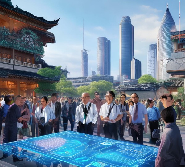 江苏科技服务业22，机遇与挑战及未来展望